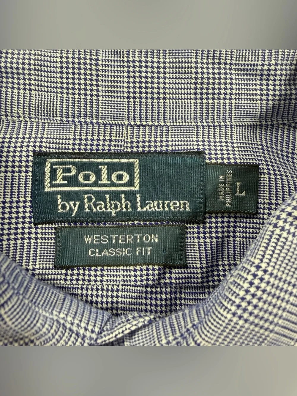 Polo Ralph Lauren polo by